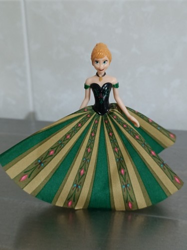 Regina ghiaccio frozen anna - frozen,