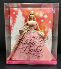 Bambola Barbie Vacanze 2009