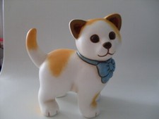 "THUN" SIMPATICO GATTO GRANDE FUORI PRODUZIONE NUOVO PERFETTO INTROVABILE !!!