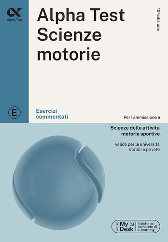 Alpha test scienze motorie - alpha,