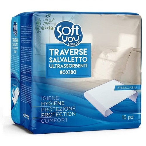 Traverse assorbenti letto - assorbenti,