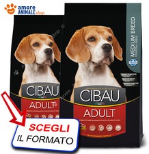 Farmina Cibau Adult Medium
