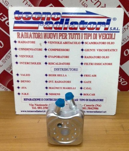 Scambiatore calore - scambiatore, di