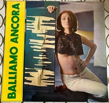 LP Various – Balliamo Ancora Volume 2