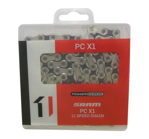 Catena velocità sram x1 - catena,