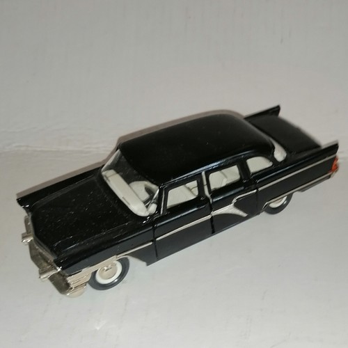 Limousine urss yanka gaz 1959 - urss,
