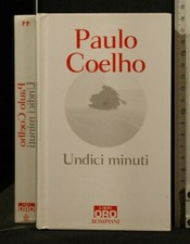UNDICI MINUTI. Paulo Coelho