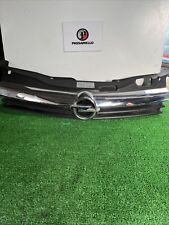 GRIGLIA MASCHERINA ANTERIORE OPEL ASTRA H 2004/2007