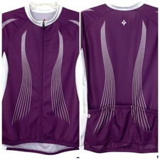 Specialized Womens Full Zip