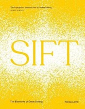SIFT: The Elements of Great