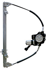 ALZACRISTALLO SINISTRO