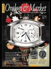 Orologi market anno iii - &,