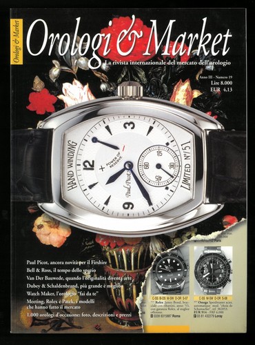 Orologi market anno - orologi, &
