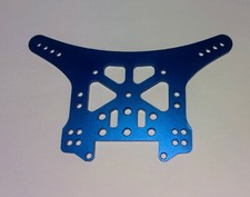 Ponte ammortizzatore posteriore LRP art. n.133149 per S8 Rebel TX