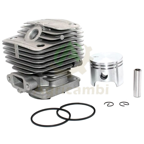 Kit cilindro pistone - kit, e