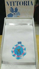 Asciugamani Puro Lino VITTORIA