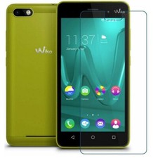 TEMPERED GLASS FOR WIKO LENNY