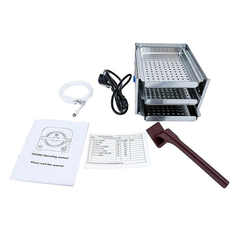 Sterilizzatore vapore per - vapore,