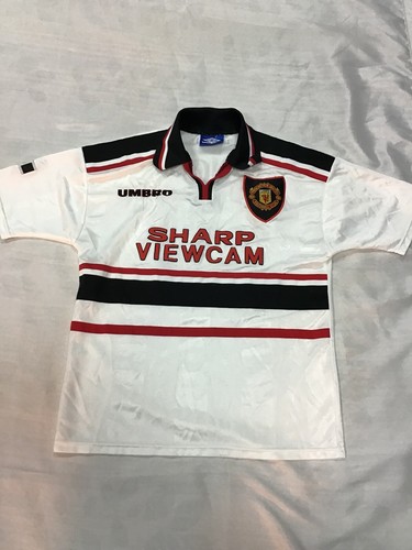 Maglia calcio vintage