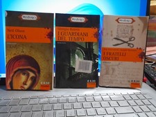 I Fratelli Oscuri Guardiani