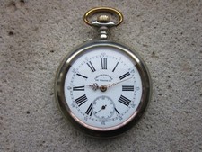OROLOGIO DA TASCA CHRONOMETRE