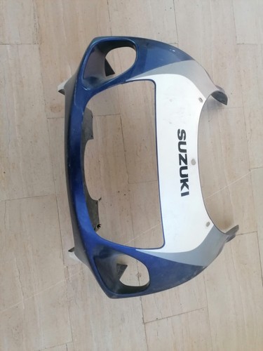 Cupolino suzuki gsx 600 del - suzuki,