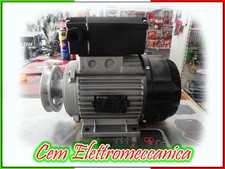 Motore Elettrico monofase HP 3