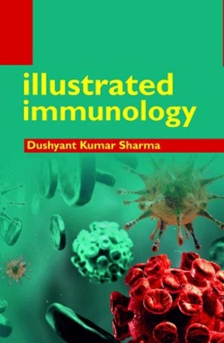 Illustrated immunology - immunology,