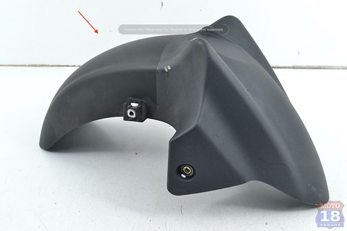 Parafango anteriore kymco - anteriore,