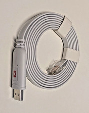 Cavo console FortiNet da USB a