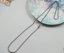 1pz collana girocollo box