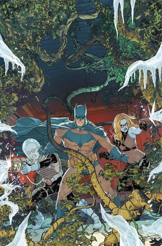Detective comics 1114 - detective, #1114