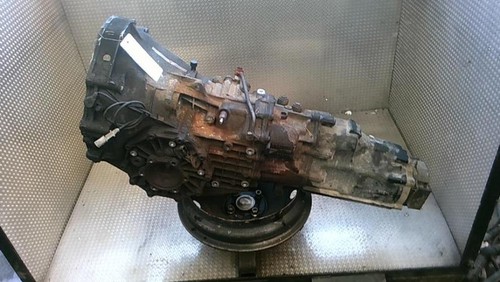 Scatola cambio audi 2 - cambio,