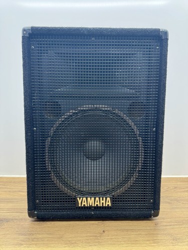 Yamaha s12e altoparlante - yamaha,