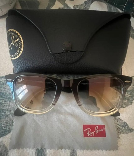 Ray ban wayfarer rb2140 - ray-ban,