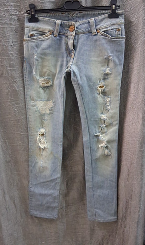 Jeans donna pinko stretch - jeans,