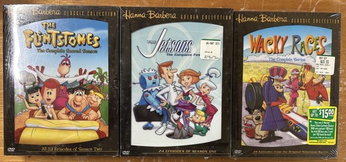 Flintstones season wacky - flintstones:, /wacky