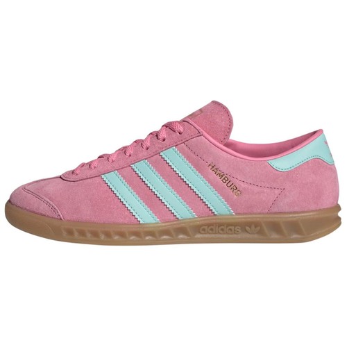Hamburg wmns adidas originals - hamburg,