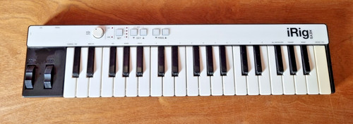 Multimedia irig keys - multimedia,