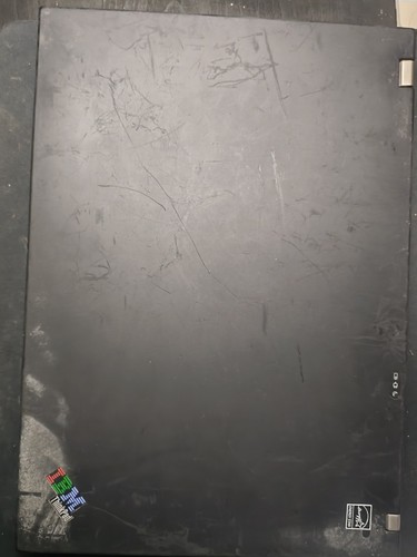 Lenovo thinkpad t61 - t61,