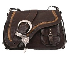 Borsa a tracolla Christian