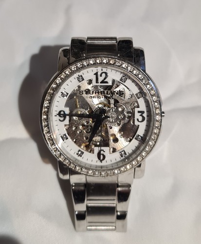 Stuhrling original orologio - stuhrling,