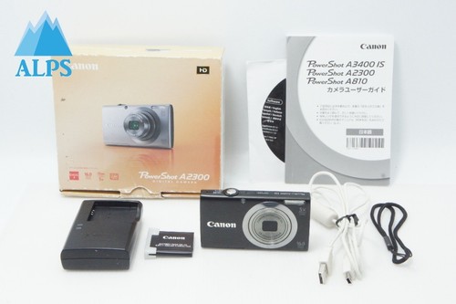 Come nuovo canon powershot - nuovo],