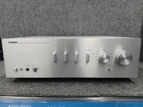 Amplificatore integrato yamaha - integrato,