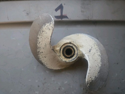 Johnson evinrude hp - evinrude, 4