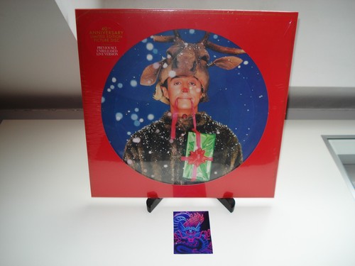 Wham last christmas limited - last,