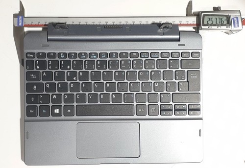 Keyboard clavier azerty - keyboard,