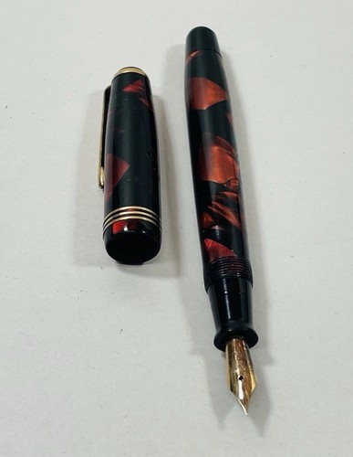 Penna stilografica vintage