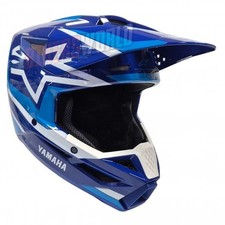 Casco Alpinestars (2026) MX -