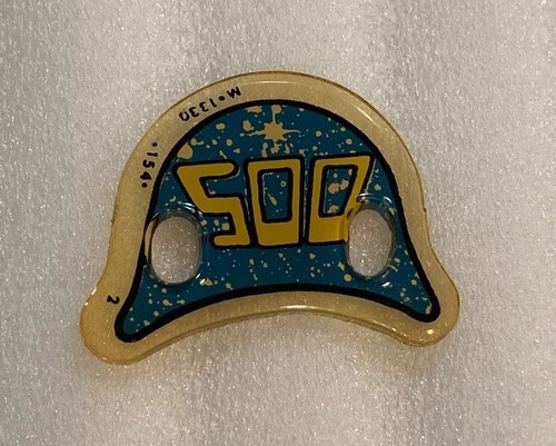 Bally star trek - star,